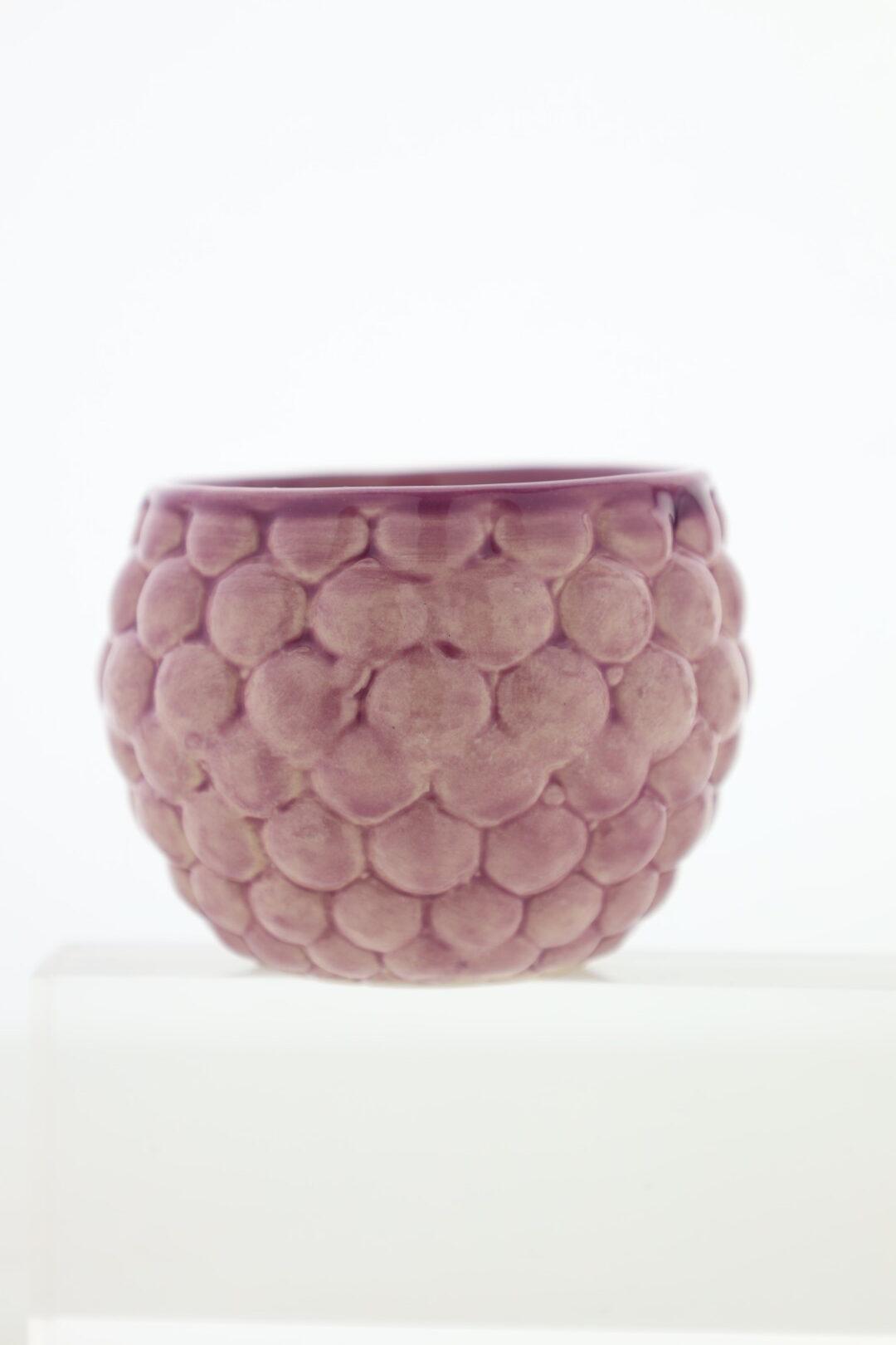 Набор для чайной церемонии Фиолетовый ягодный ручной работы (TS-23) - фото 15 Набор для чайной церемонии Фиолетовый ягодный ручной работы (TS-23) - фото 15