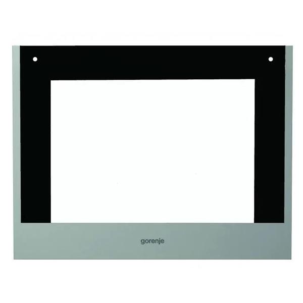Стекло двери наружное для духовки Gorenje 655327