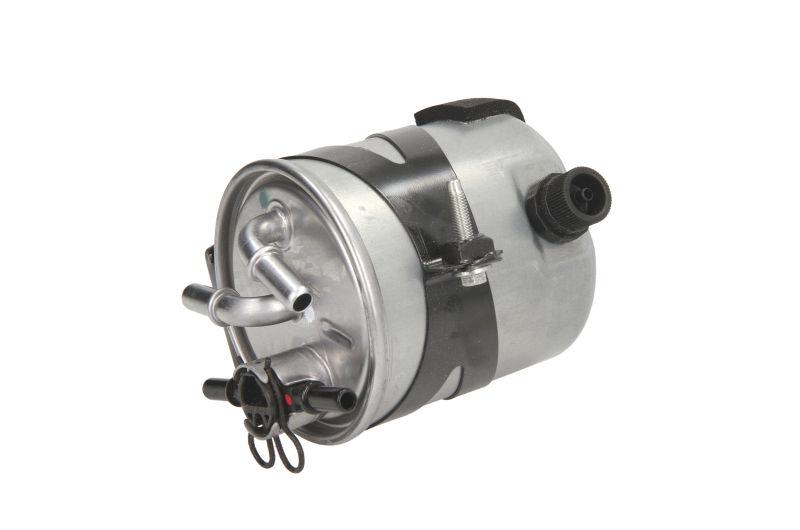 Фильтр топлива MAHLE KLH44/17