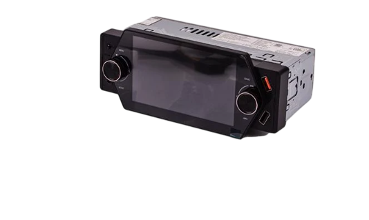 Автомагнітола бездискова Celsior MP3/SD/USB/FM (CSW-500 MT)