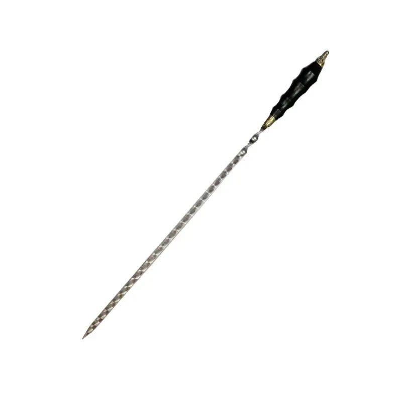 Шампур Gorillas BBQ SKK68 Кабан 1 шт. (2625062472)