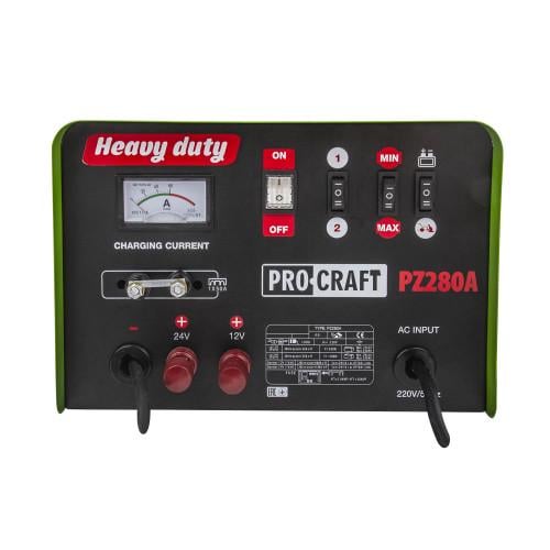 Пуско-зарядное устройство Proсraft PZ280A