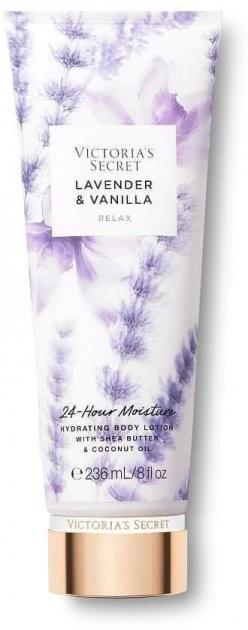 Набор косметики Victoria's Secret Lavender&Vanilla спрей 250 мл/лосьон 236 мл (2094754580) - фото 2