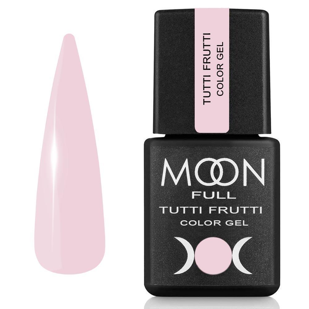 Гель-лак Moon Full Tutti Frutti №920 8 мл
