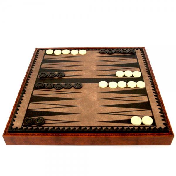 Шахматы подарочные 70M-209L - фото 5 Шахматы подарочные 70M-209L - фото 5