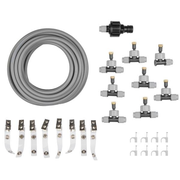 Туманообразователь садовый WHITE LINE 15 м (WL-Z1015)