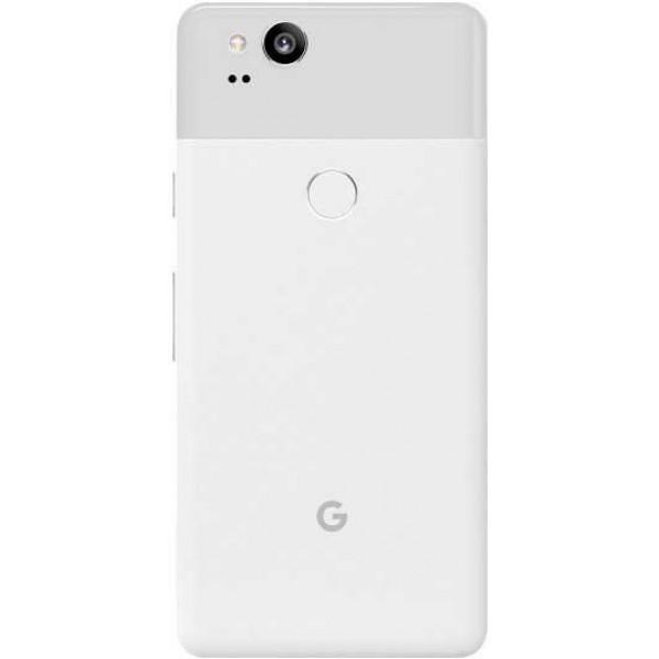 Смартфон Google Pixel 2 4/128GB Clearly White - фото 3