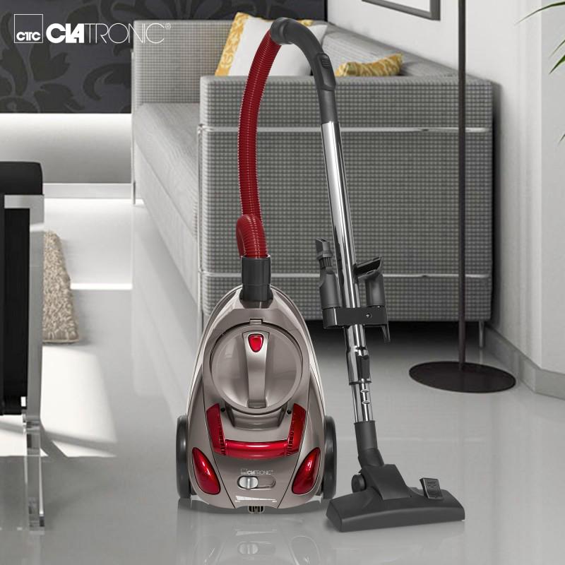 Пилосос Clatronic BS 1294 (2685) - фото 7