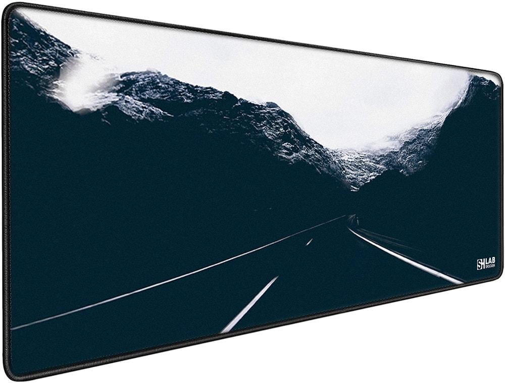 Коврик для мышки SHLab Dark Road in the Mountains SHM-342 70х30 см (35823)