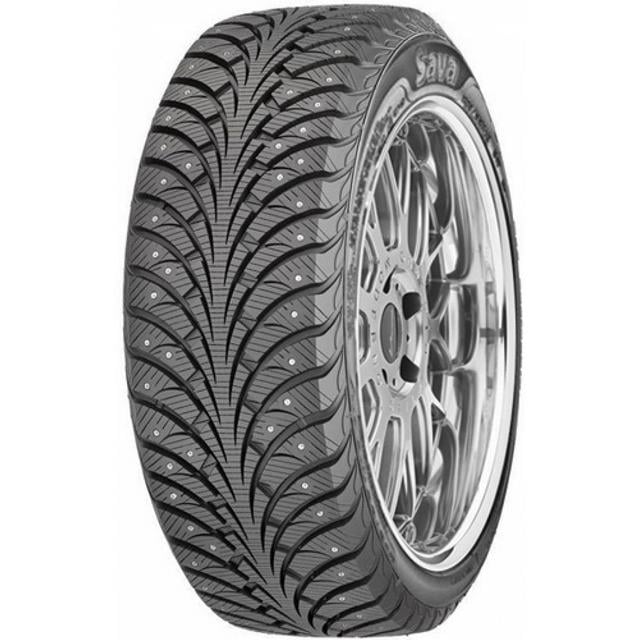 Шина зимняя SAVA Eskimo Stud 205/60 R16 96T XL шип (1000476070)