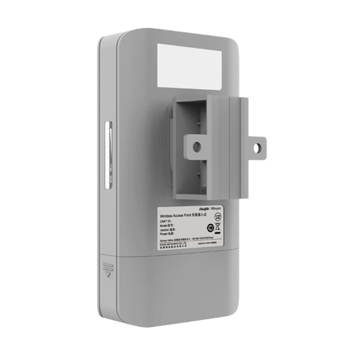 Бездротовий Wi-Fi міст Ruijie Reyee RG-EST310 V2 Grey (27918113) - фото 2 Бездротовий Wi-Fi міст Ruijie Reyee RG-EST310 V2 Grey (27918113) - фото 2