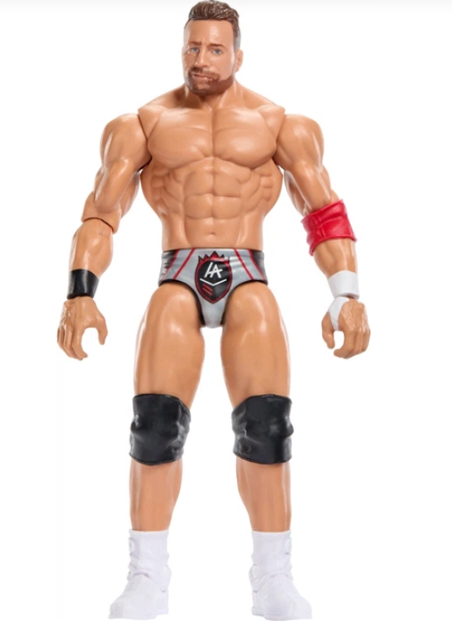 Фігурка Mattel WWE Top Picks топові бійці GFT58