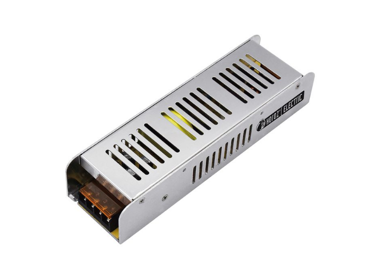 Адаптер Horoz 24v 200W VEGA-200/24 8.3a (29473458)