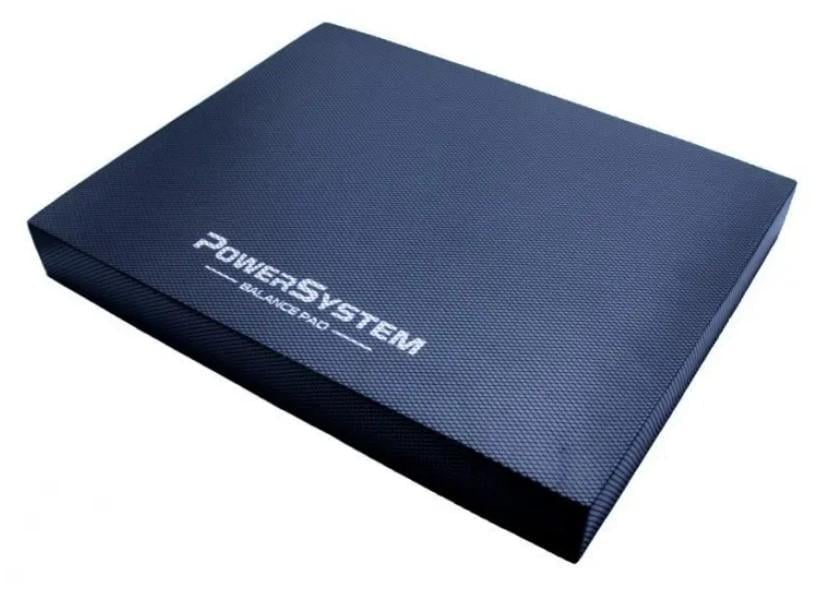 Балансировочный коврик Power System PS-4066 Balance Pad Physio Black (4066BK-0)