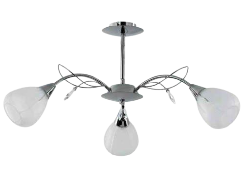 Люстра Alfa Pixie современно (15153)