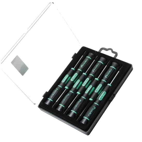 Набір викруток Pro'sKit SD-081A (2985176790)