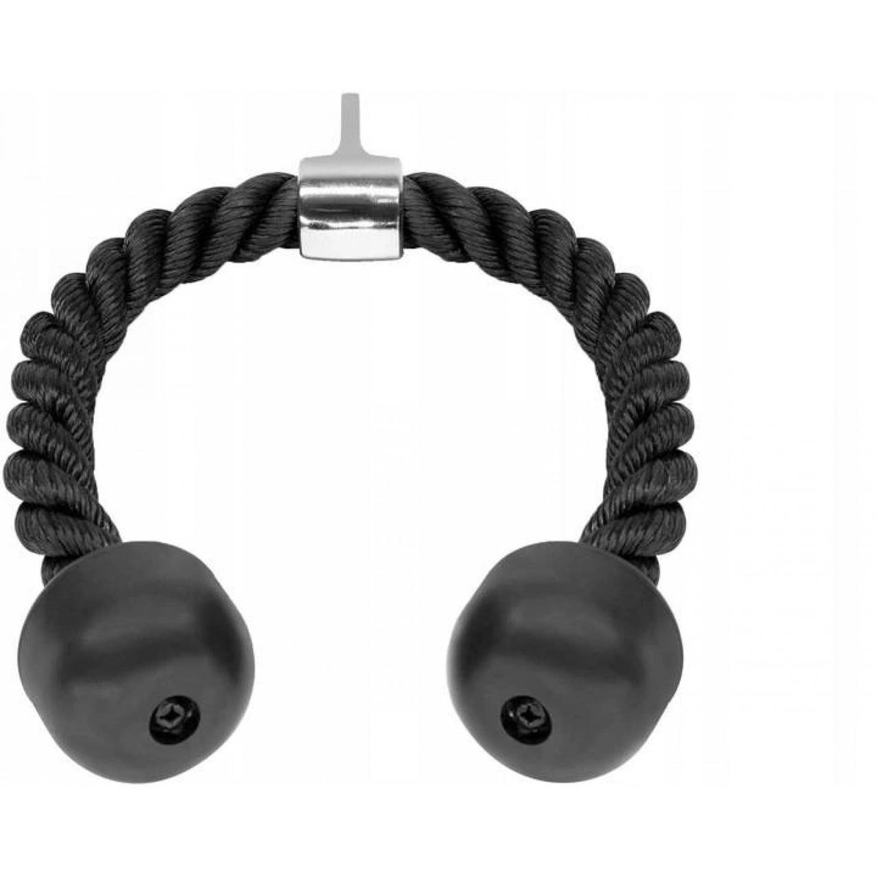 Ручка для тяги 4fizjo канатна (P-5907739312426)