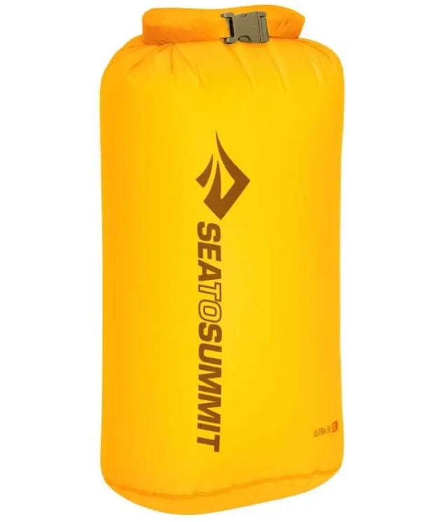 Гермочохол Sea to Summit Ultra-Sil Dry Bag 13 л Zinnia (STS ASG012021-050620) - фото 1