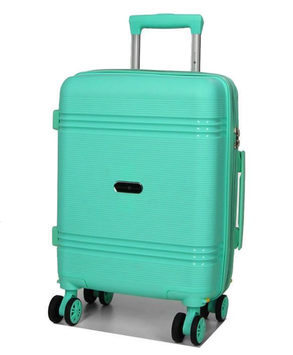 Чемодан Snowball 21204 XS Мятный мини (31706715) Чемодан Snowball 21204 XS Мятный мини (31706715)
