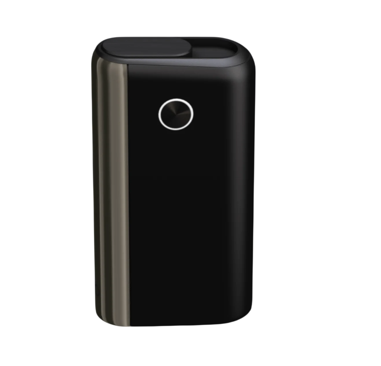 Система нагрева табака Glo Hyper Plus Black (GLO-HYPPL-BLK-23553926)