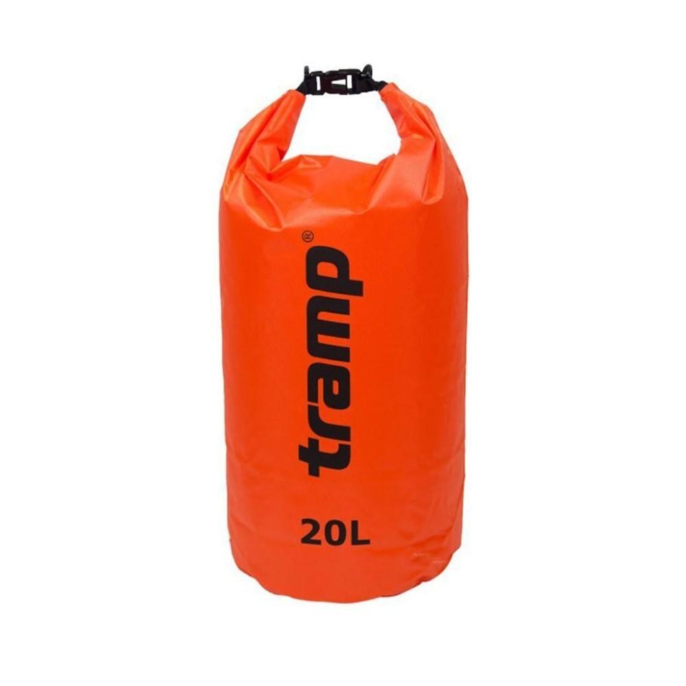 Гермомішок Tramp PVC Diamond Rip-Stop TRA-113 20 л Orange