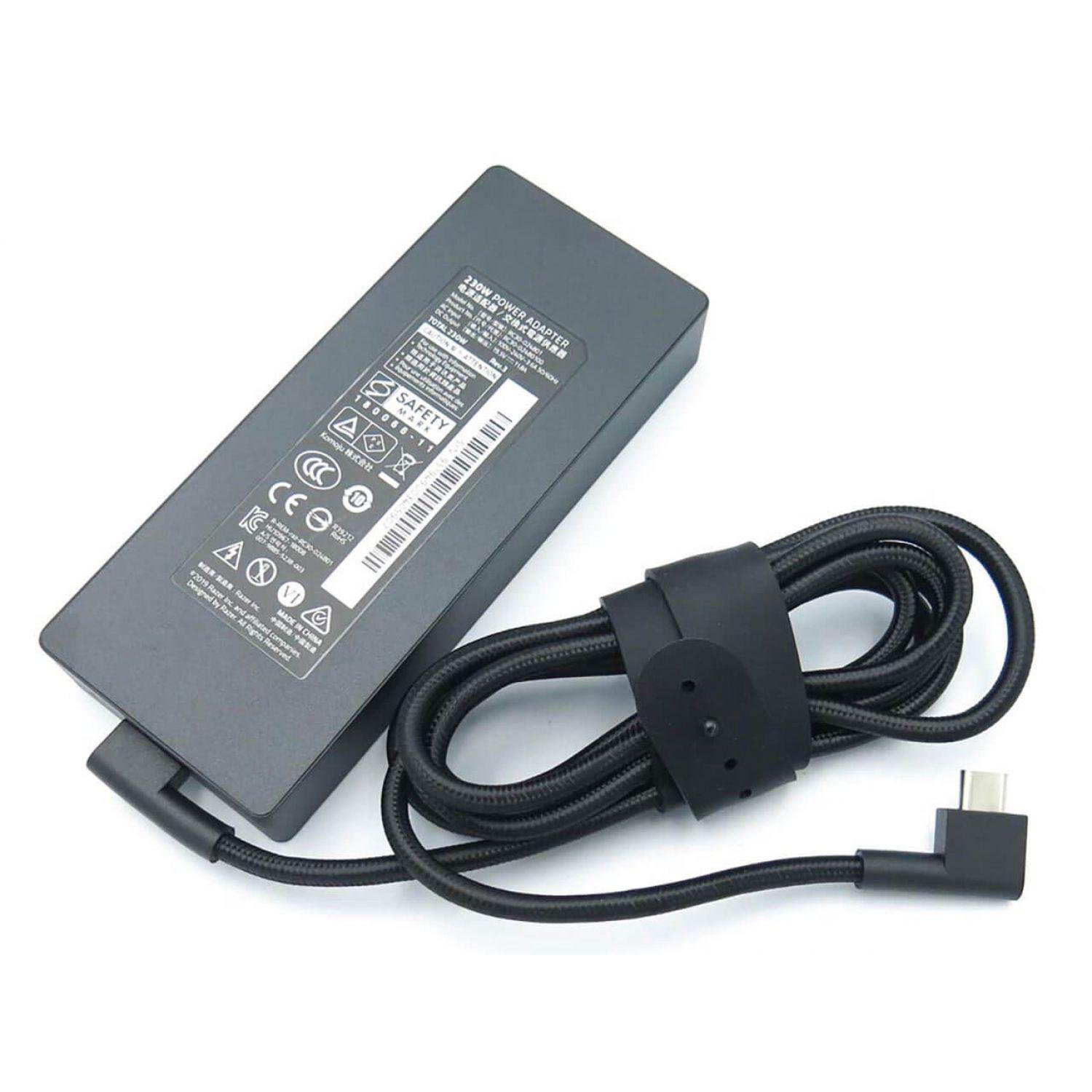 Блок питания Razer Blade 15 GeForce RTX (94815)