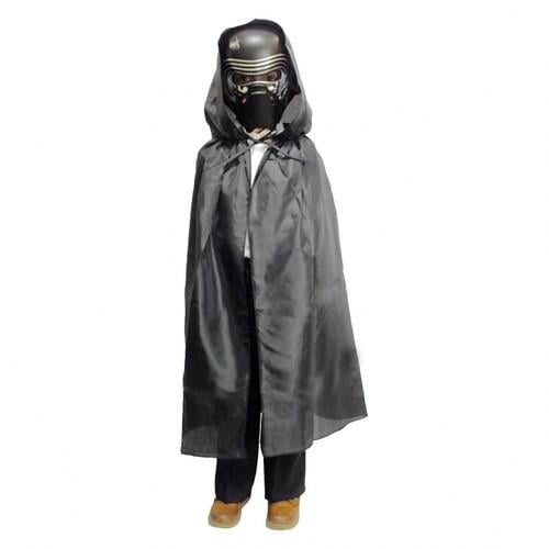 Костюм Кайло Рен детский с капюшоном SETA Decor 17-877 Костюм Кайло Рен детский с капюшоном SETA Decor 17-877