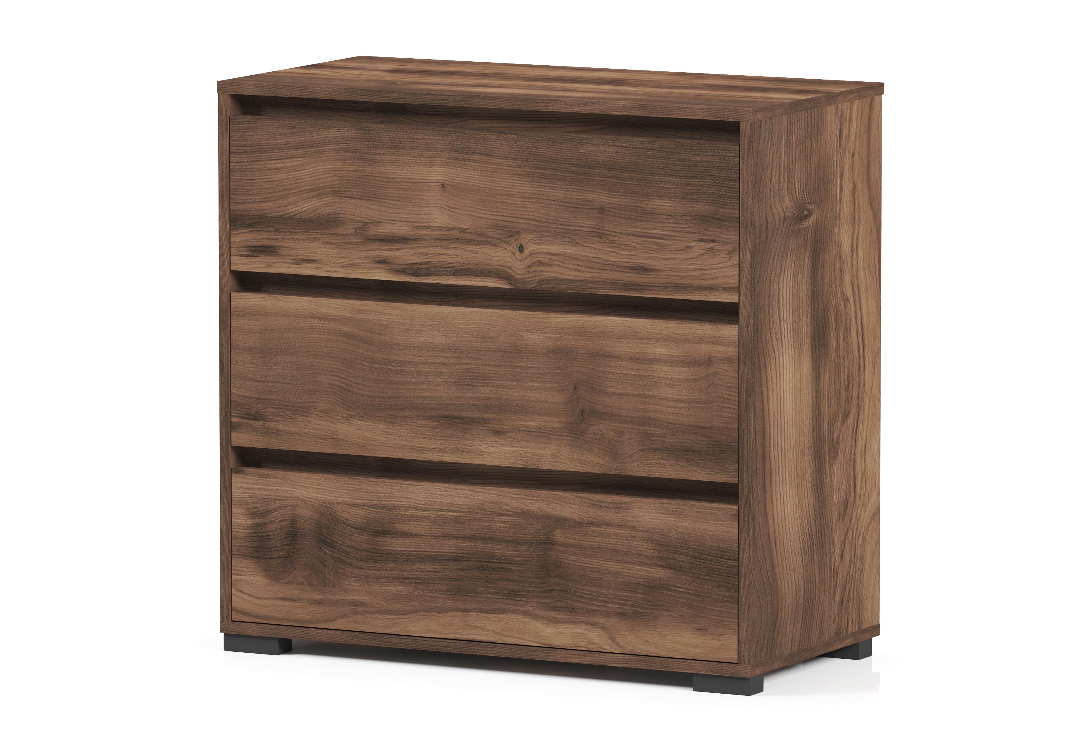 Комод Orange-Line Тіна 800 Дуб бароко рістретто (408920)