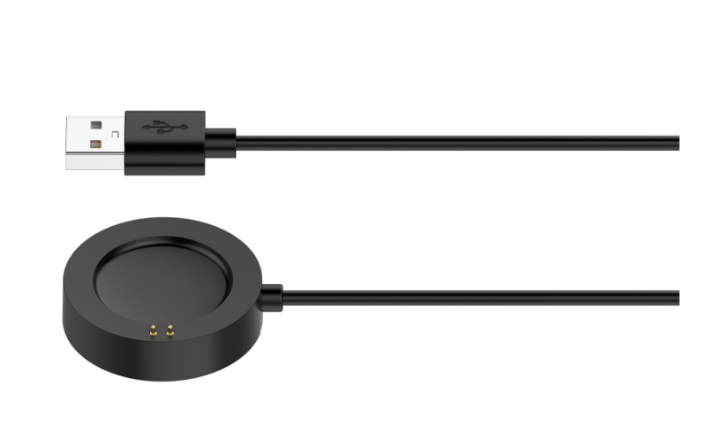 Зарядное устройство CDK USB 1 м Black (016264) - фото 5 Зарядное устройство CDK USB 1 м Black (016264) - фото 5