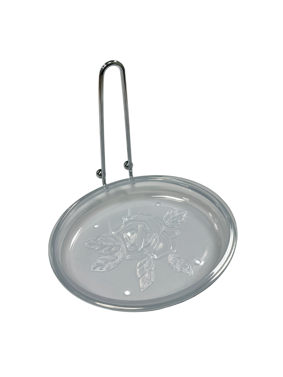 Держатель для мыла VAnStore Прозрачный (TL-2270/1)