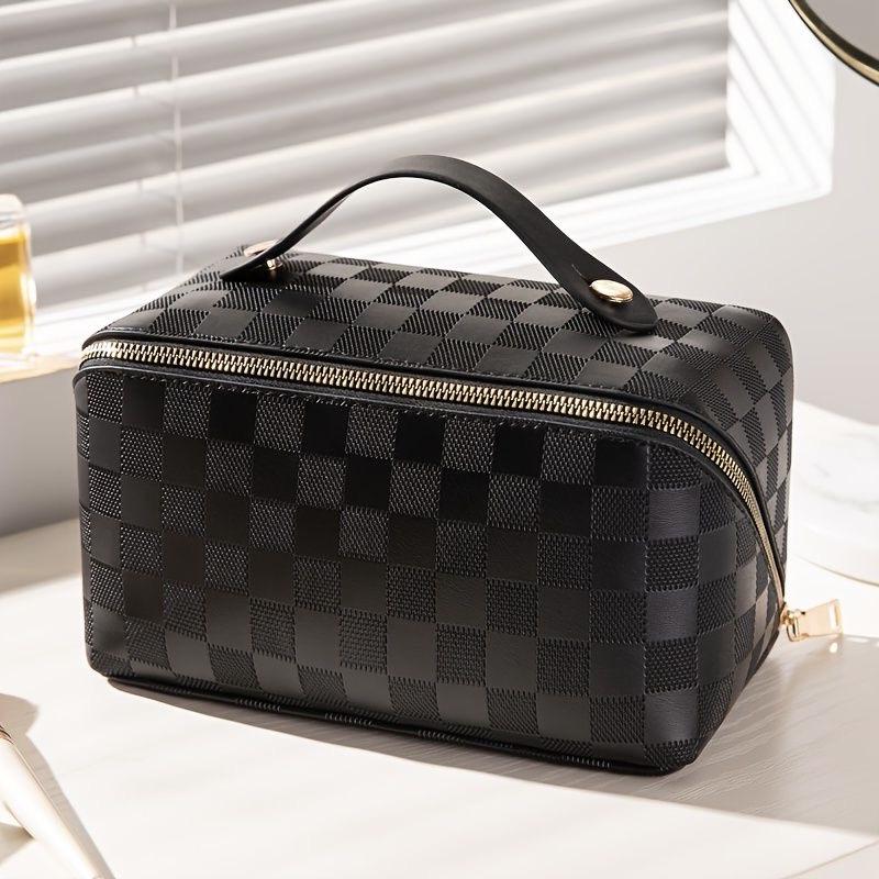 Косметичка органайзер с отделениями warm story Черный (0049) Косметичка органайзер с отделениями warm story Черный (0049)