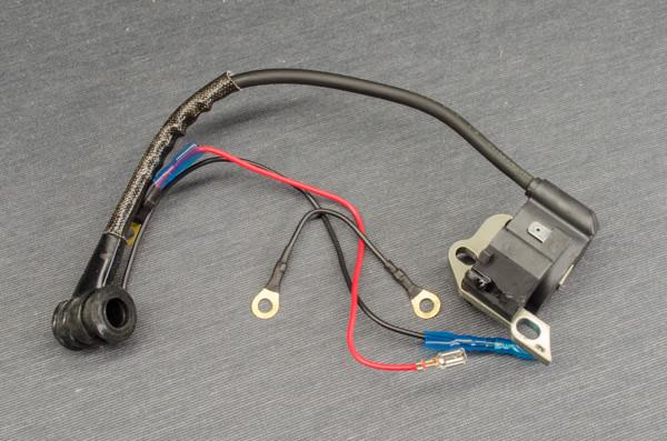 Катушка зажигания для бензопил MS 230/250 (1261)