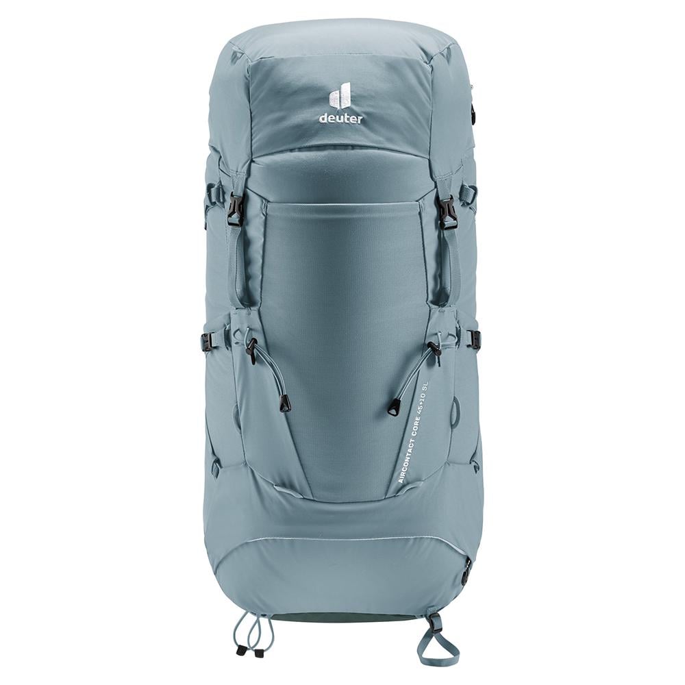 Рюкзак туристичний Deuter Aircontact Core 45+10 л (SL 3350222 4219) - фото 7