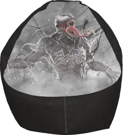 Кресло-груша Venom one S (13277989)