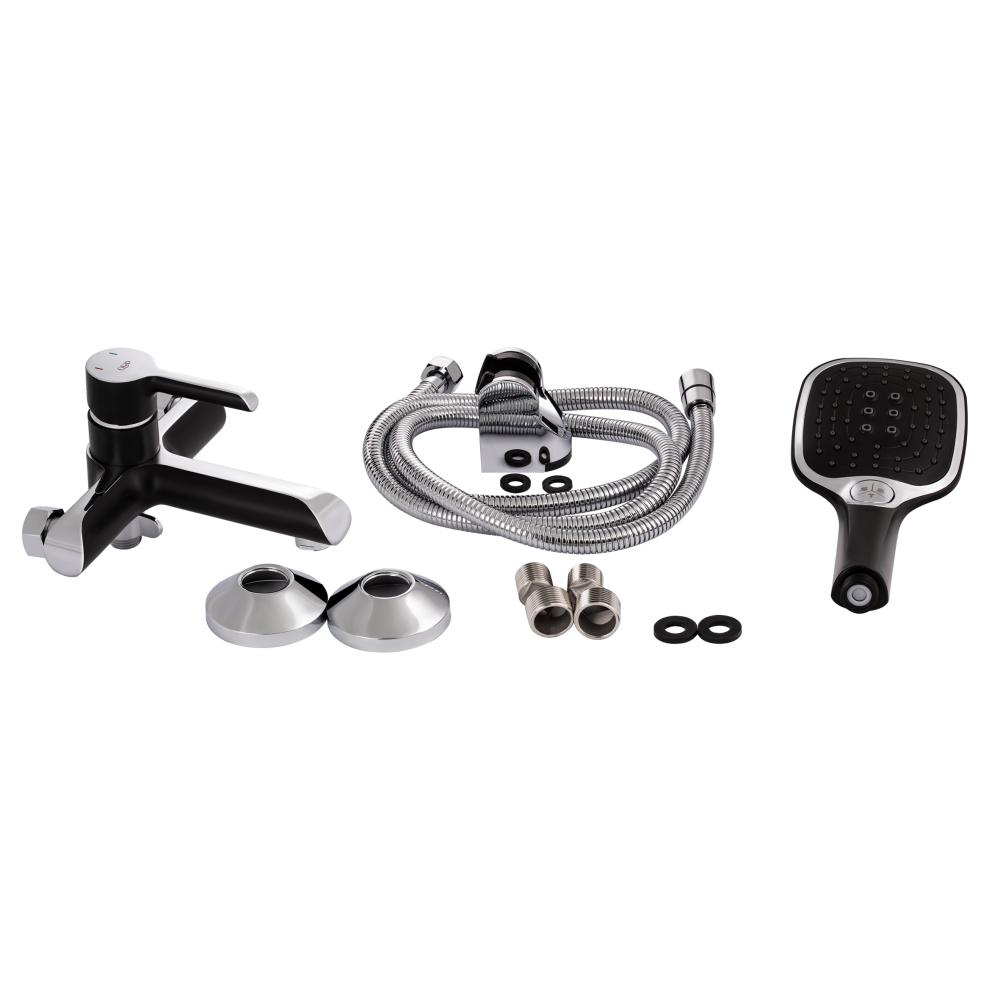 Змішувач для ванни Q-tap Grand BCR 006 - фото 7 Змішувач для ванни Q-tap Grand BCR 006 - фото 7