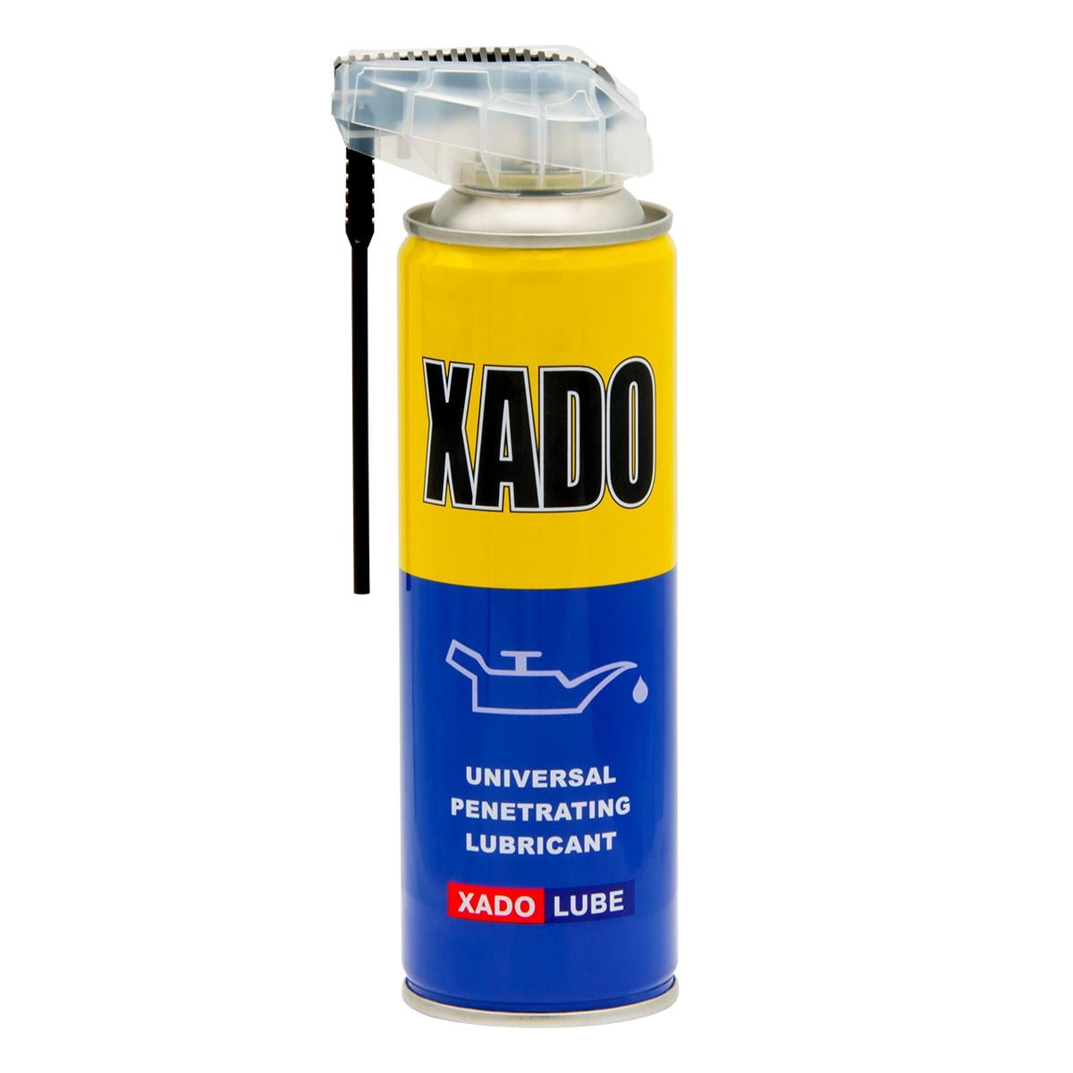 Змазка проникаюча Xado універсальна спрей 300 мл (XA 31314_1)