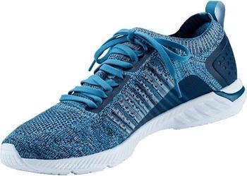 Кроссовки 90 GoFun Shadow Ultra Light Running Shoes Blue