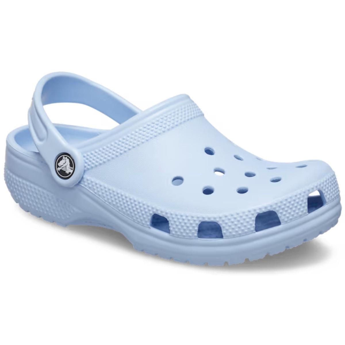 Сабо Crocs Kids Classic Clog 206991 J1 р. 32/33 20 см Mineral Blue Сабо Crocs Kids Classic Clog 206991 J1 р. 32/33 20 см Mineral Blue