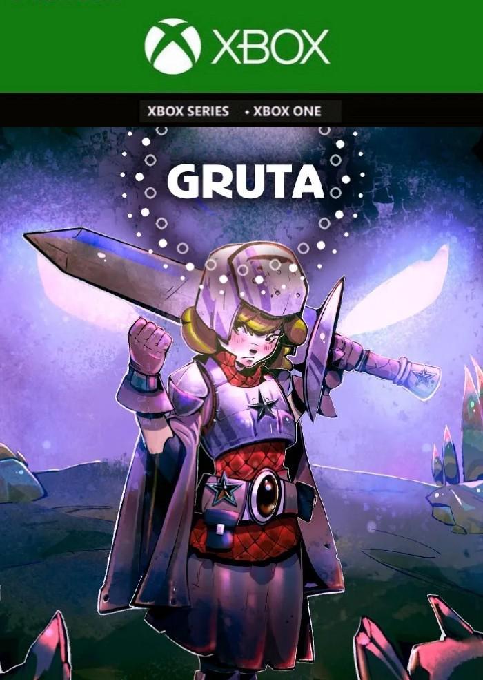 Ключ активації Gruta для Xbox One/Series S/X (65962088)