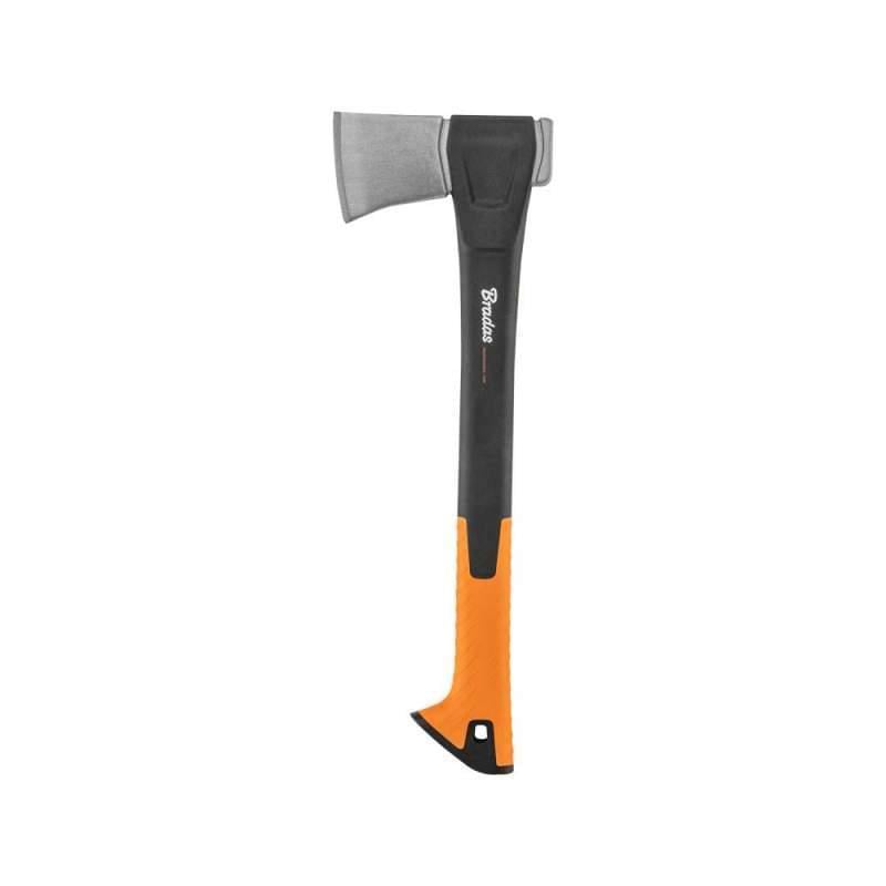 Топор универсальный Bradas PROFESSIONAL 1000 г (KT-SN1100)