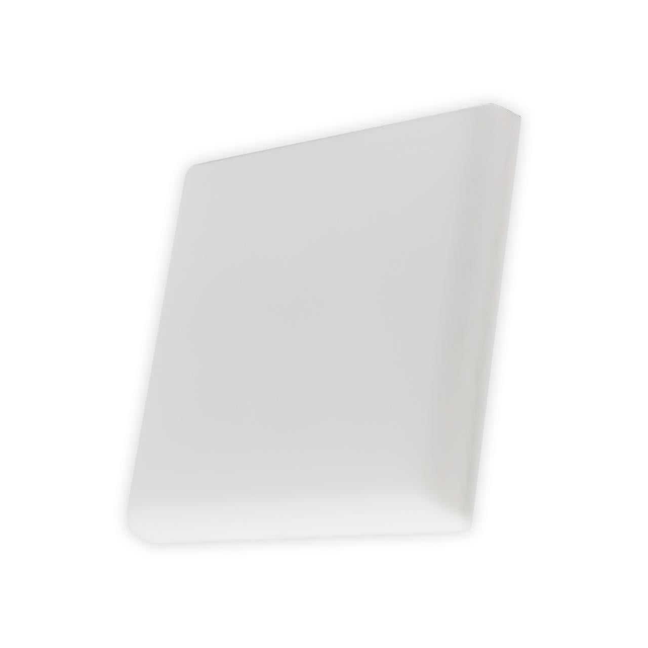 Світильник вмонтований PAS-LINE LED 24S WH 24 Вт 5000K Білий (V6949660230157)