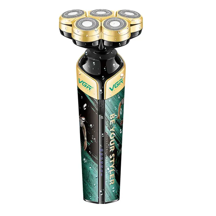 Электробритва для мужчин VGR V-330 Электробритва для мужчин VGR V-330