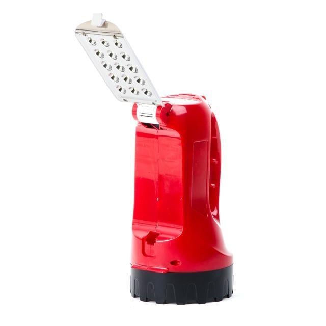 Ліхтар акумуляторний 1 LED 5 W 15 LED (LB-0101) - фото 4 Ліхтар акумуляторний 1 LED 5 W 15 LED (LB-0101) - фото 4