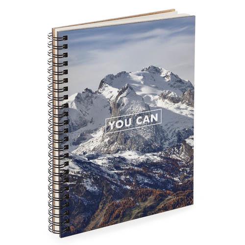 Скетчбук You can 14,7x21 см (BDP_17A056)