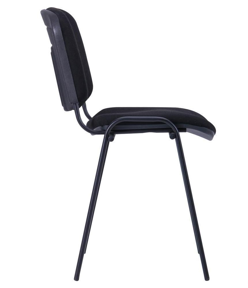 Стул Изо А-1 Черный (011007) - фото 4 Стул Изо А-1 Черный (011007) - фото 4