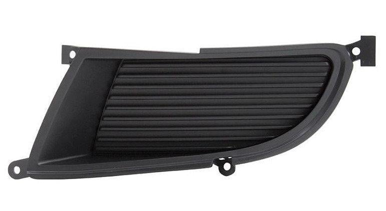 Решетка бампера AVTM Mitsubishi Lancer IX 04-06 левая без отверстий для п/тум. (4805 993) Решетка бампера AVTM Mitsubishi Lancer IX 04-06 левая без отверстий для п/тум. (4805 993)