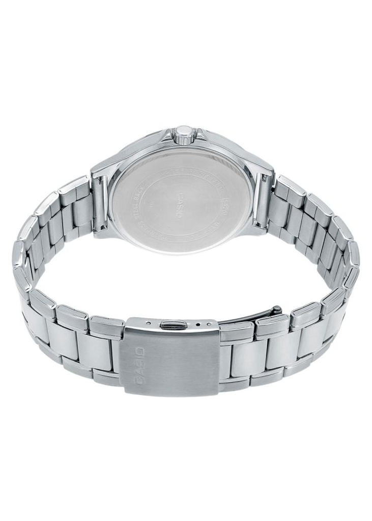 Часы Casio MTP-V300D-7AUDF - фото 3