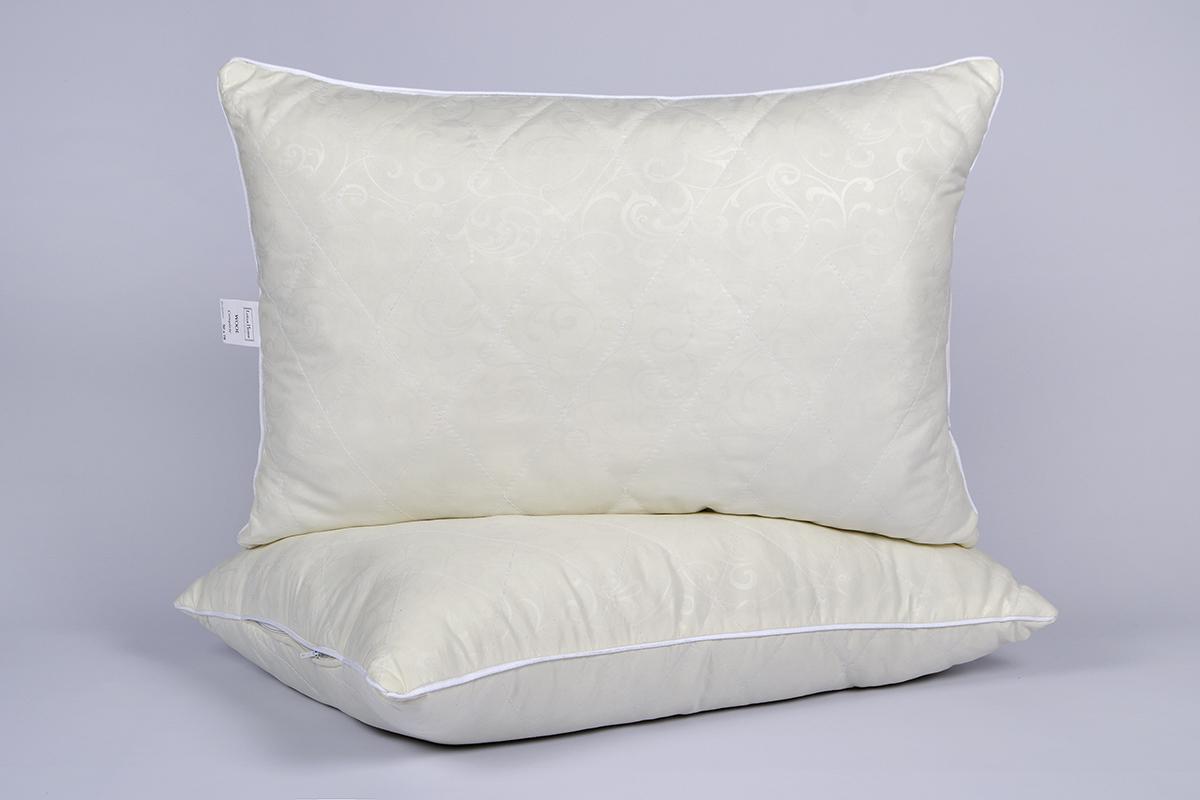 Подушка Lotus Wool вовняна 50х70 см (19415) - фото 5 Подушка Lotus Wool вовняна 50х70 см (19415) - фото 5