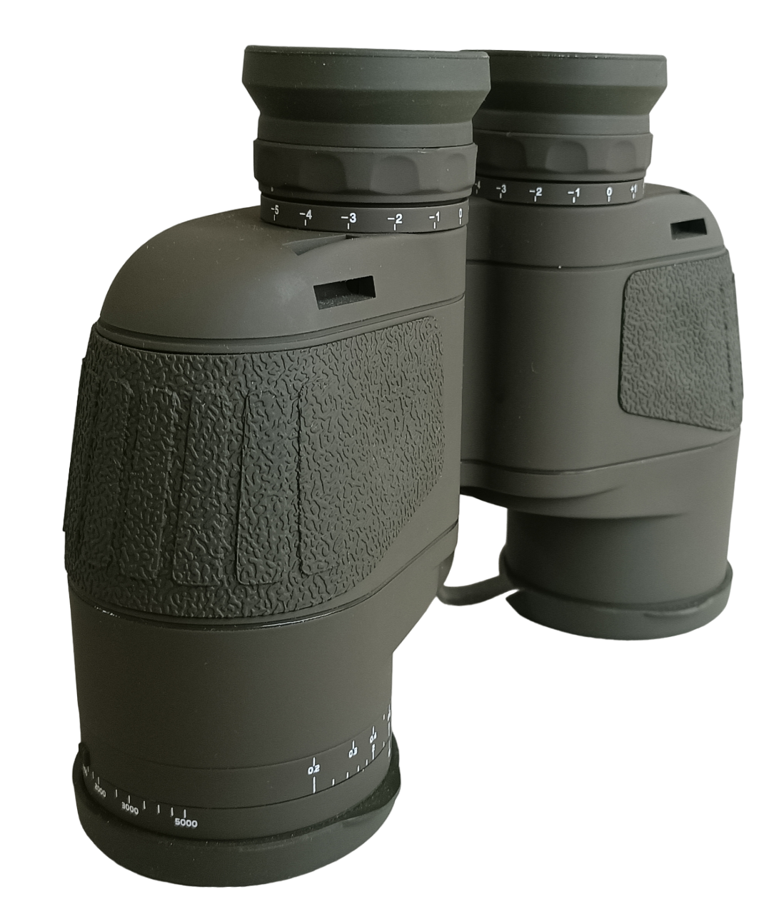 Бінокль Boshile Admiral 7x50 BAK4 FM морський - фото 6 Бінокль Boshile Admiral 7x50 BAK4 FM морський - фото 6