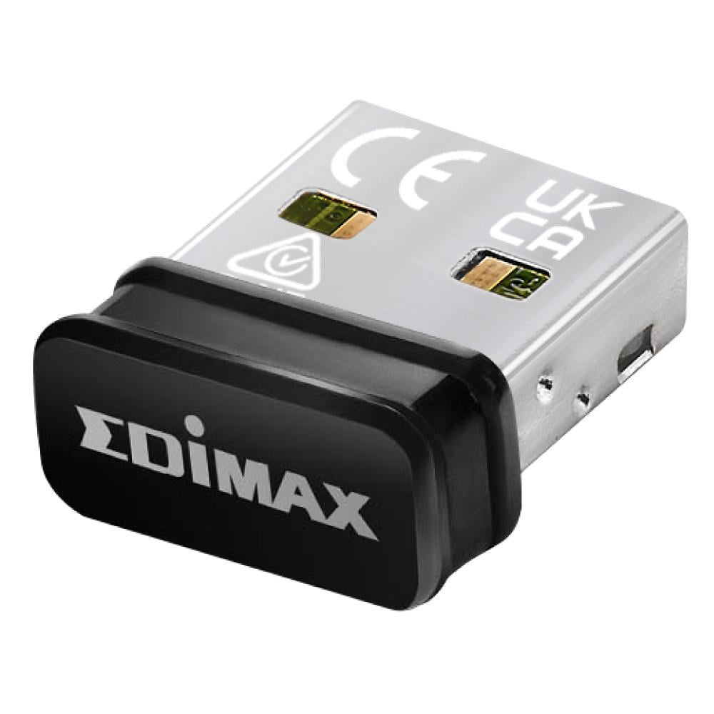 Адаптер сетевой беспроводной EDIMAX (EW-7811ULC)